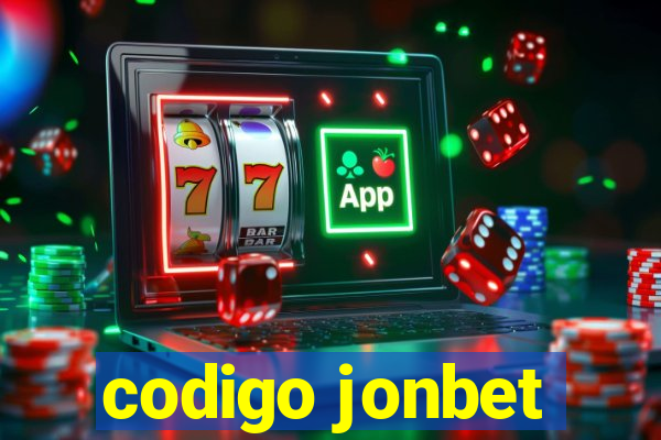 codigo jonbet